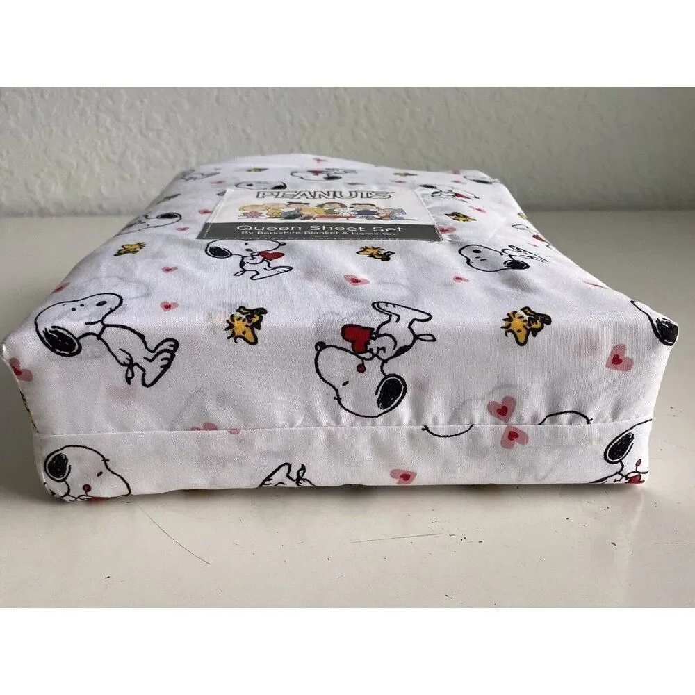 Berkshire home snoopy